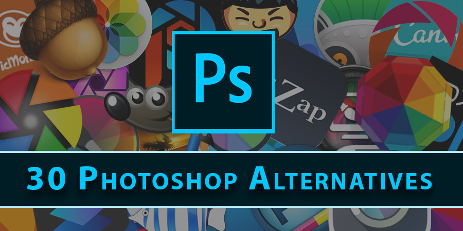 what photoshop is best for mac